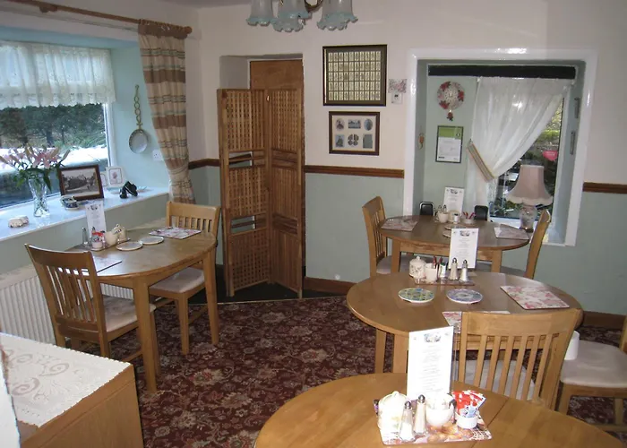 Rosebud Cottage Guest House