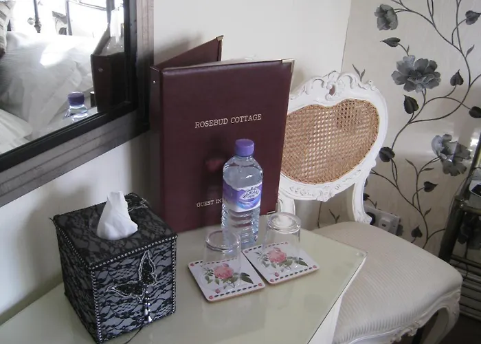 Rosebud Cottage Guest House