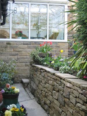 Guest house Rosebud 4*