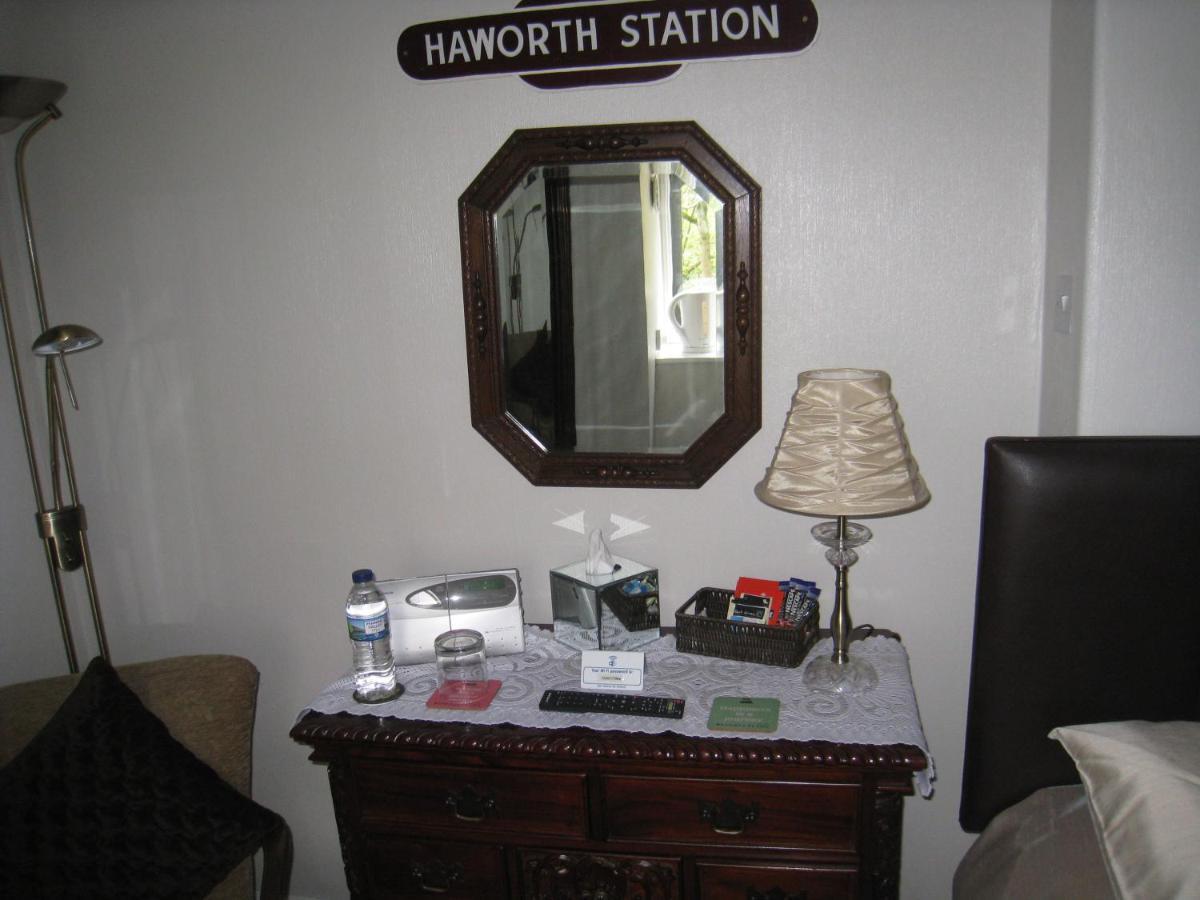 Guest house Rosebud 4*