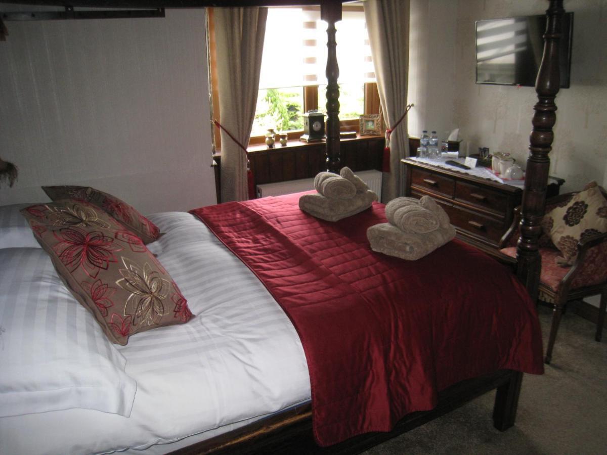 Guest house Rosebud Haworth