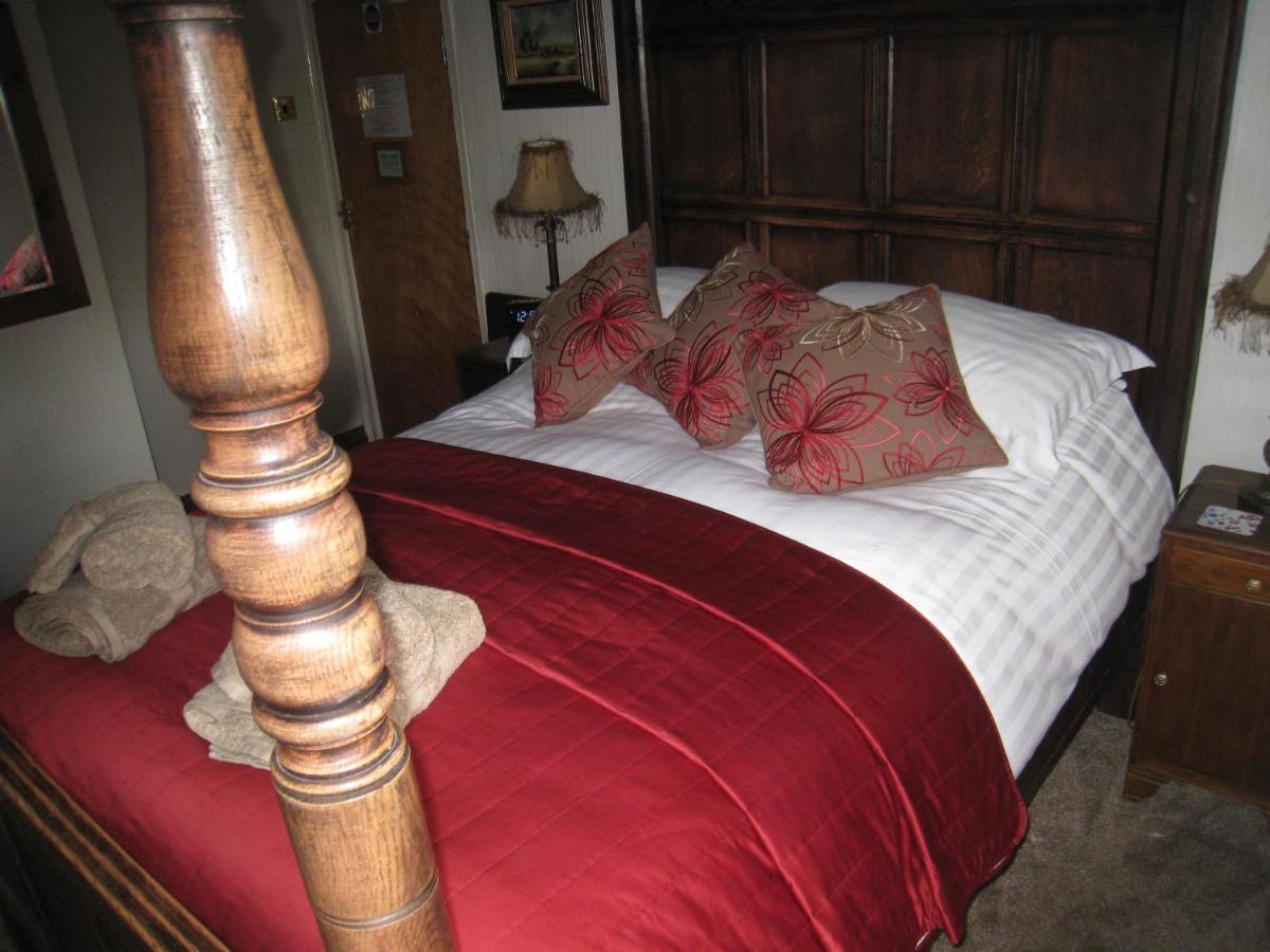 Rosebud Guest house