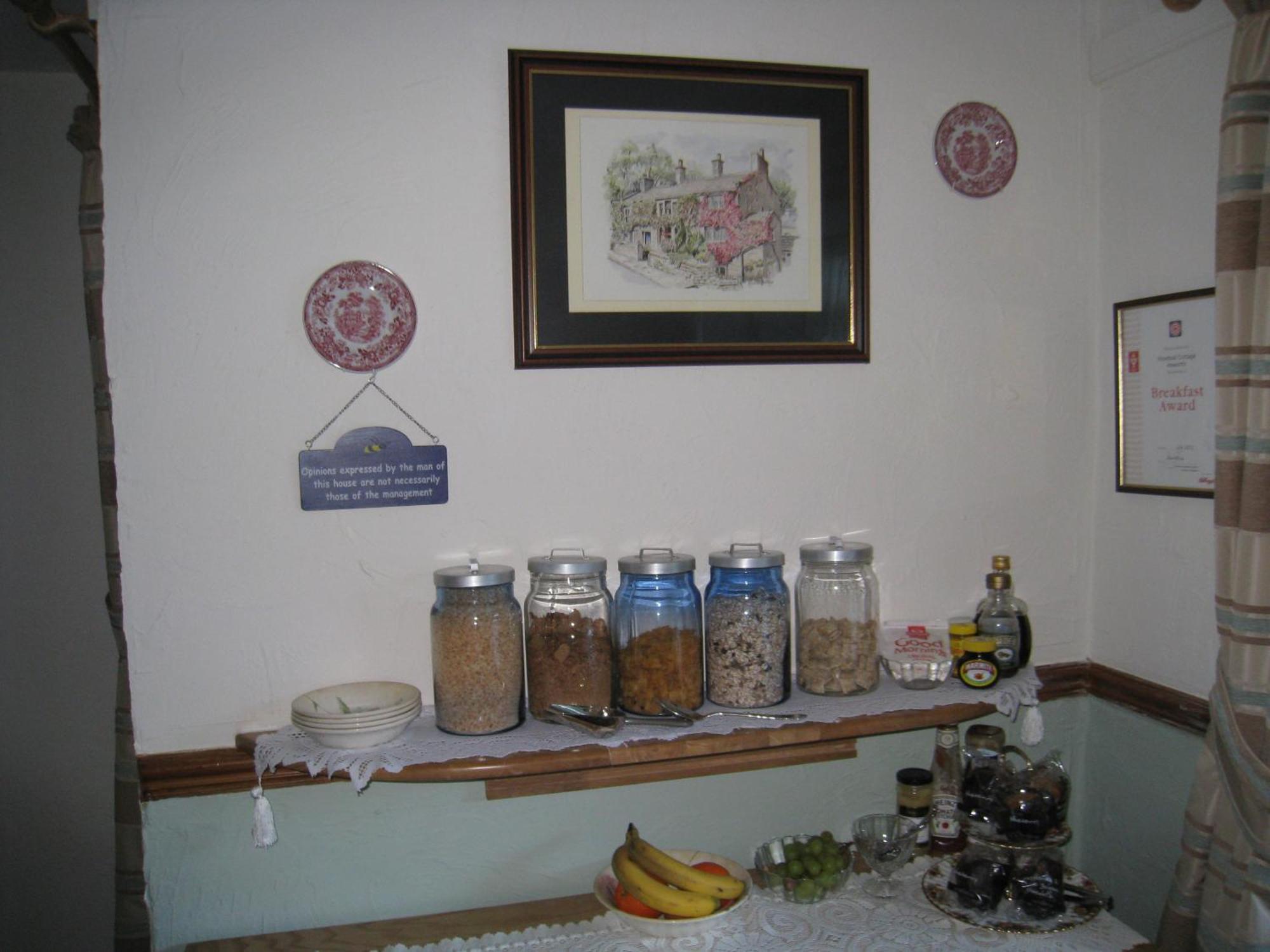 Guest house Rosebud