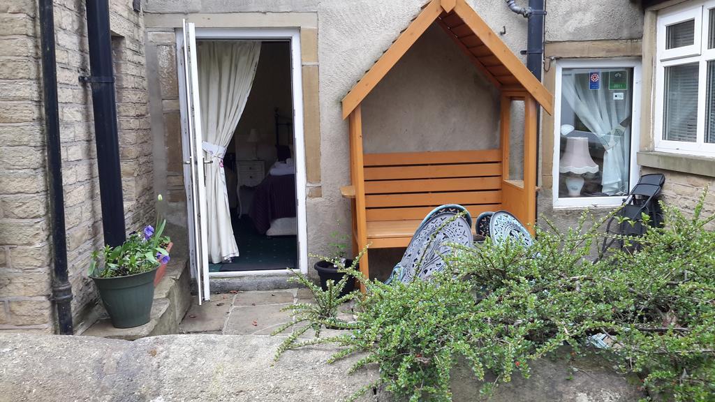 Rosebud Guest house