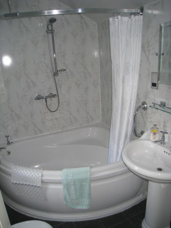 Guest house Rosebud Haworth