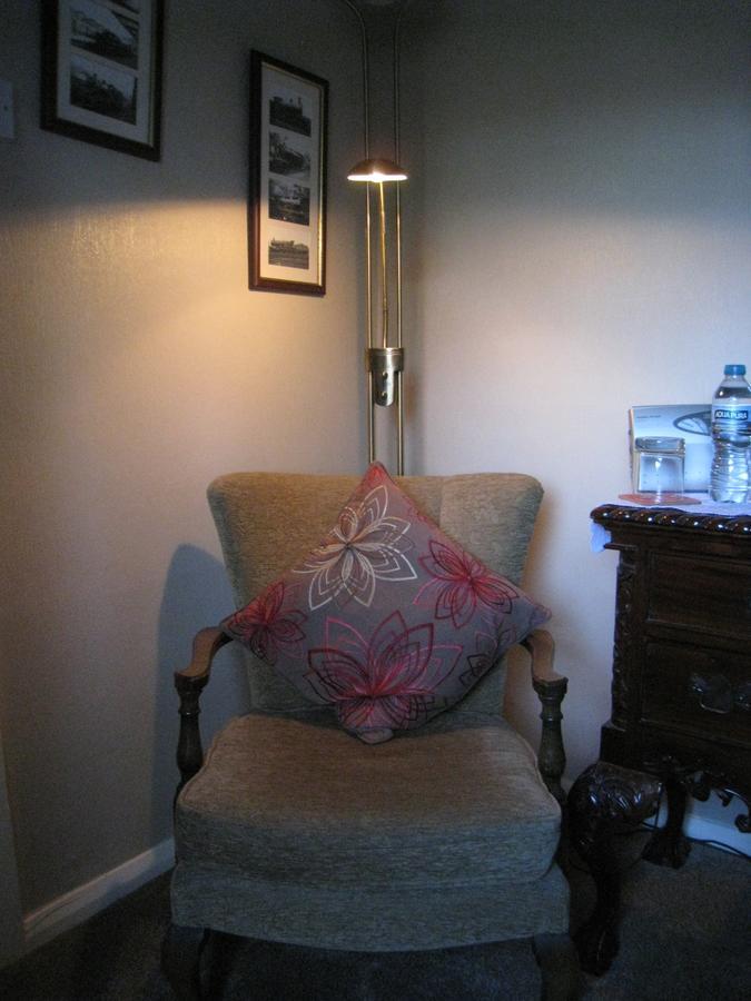 Guest house Rosebud Haworth