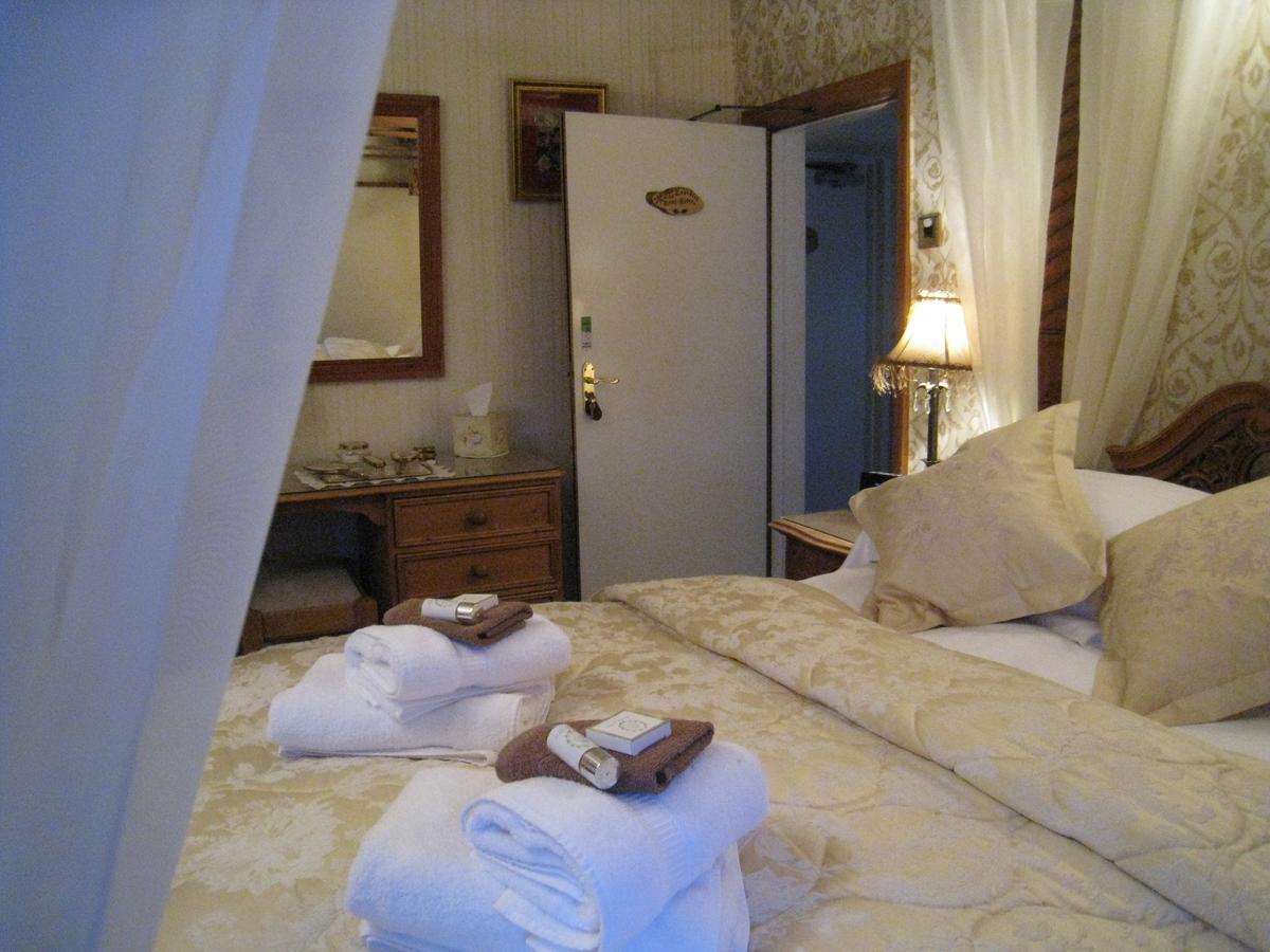 Guest house Rosebud Haworth