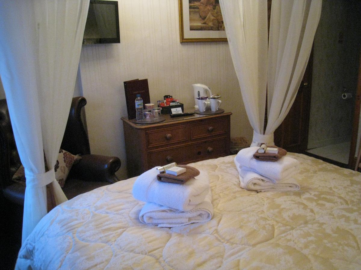 Guest house Rosebud